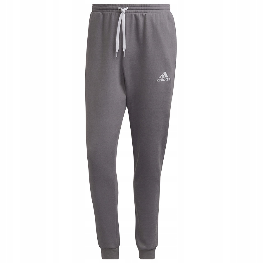 Fotbalové kalhoty adidas Entrada 22 Sweat Panty H57531 šedé XXXL