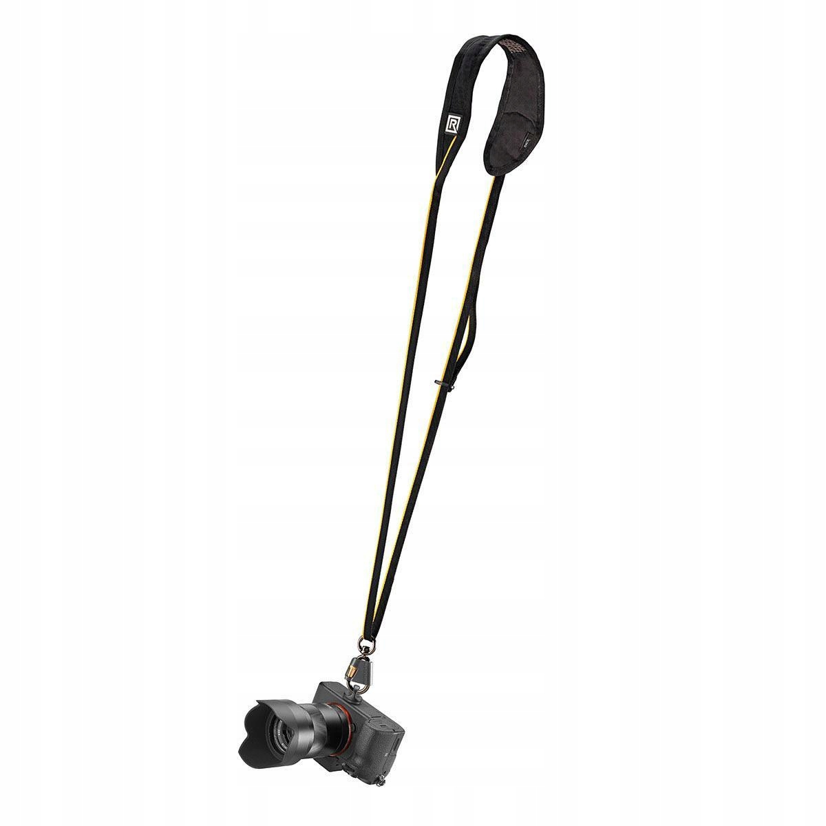 BlackRapid Street Sling Breathe Bk/bl pasek fotograficzny 160 cm