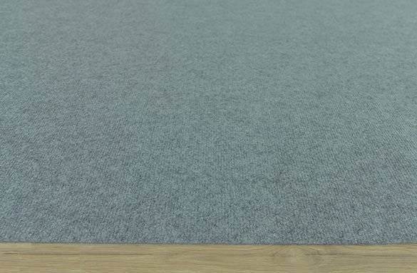 2m SZARA WYKŁADZINA REMONTOWA TARGOWA EVENTOWA Materiał poliester