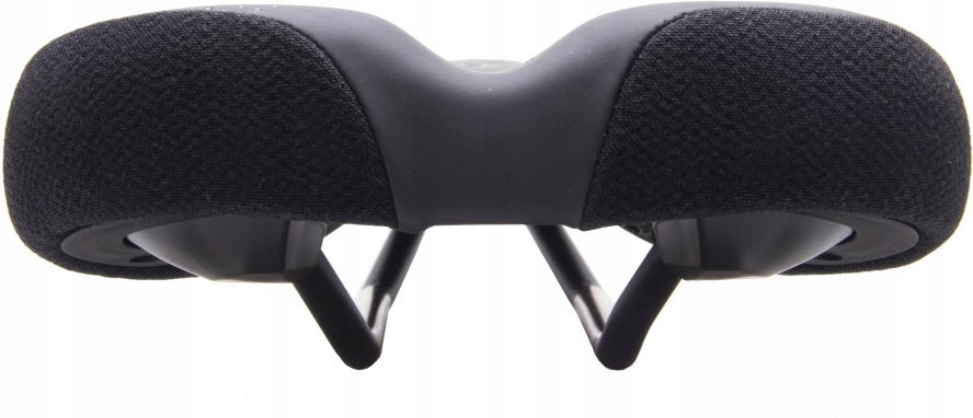 Siodło WTB Saddle Volt Steel medium czarne Marka WTB