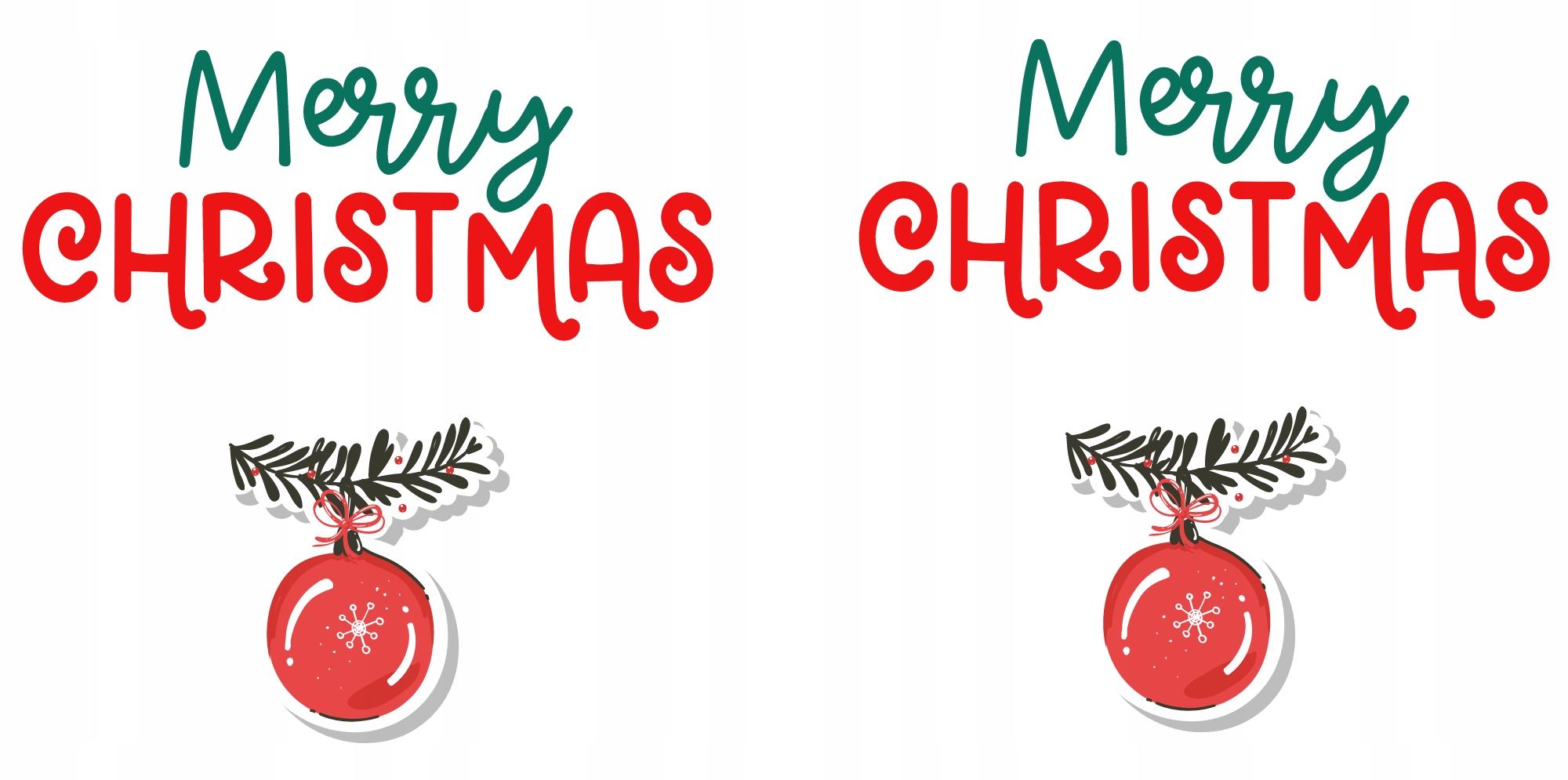 KUBEK PREZENT WIGILIA MIKOŁAJ MERRY CHRISTMAS Marka inna