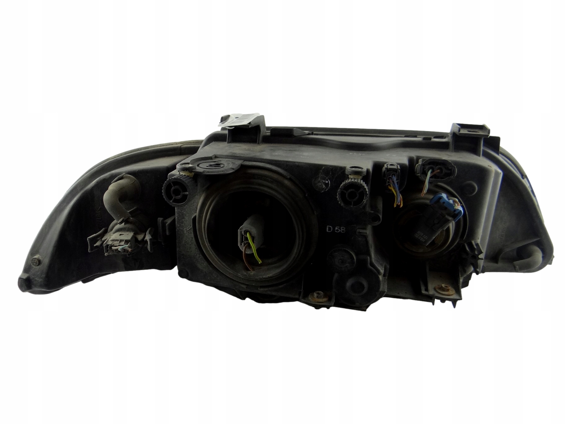 REFLEKTOR Gauche BMW E39 HR 15 P 95