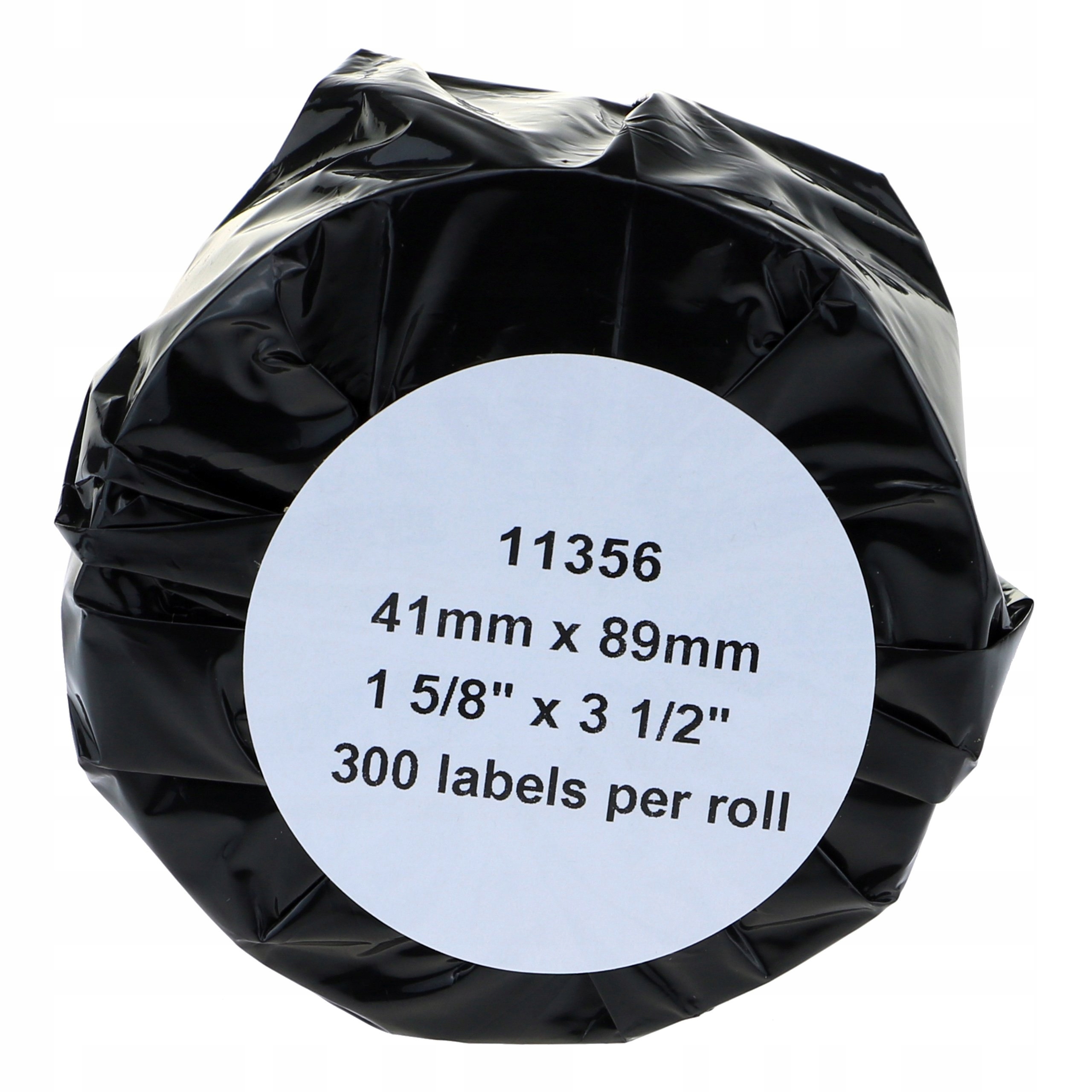 

Etykiety 41x89 S0722560 do Dymo 11356 89x41 300szt