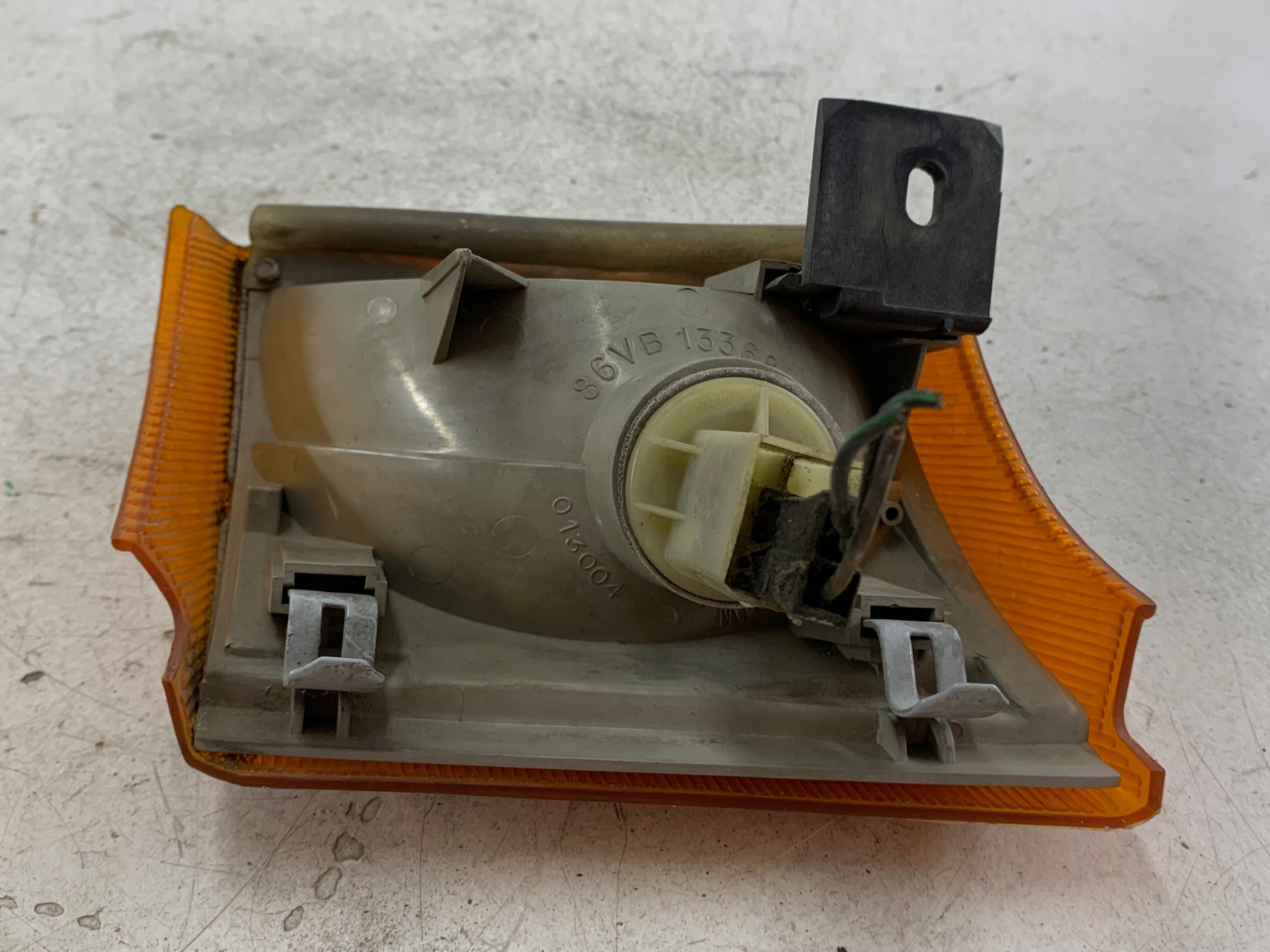 FORD TRANSIT MK5 indicator right front 86VB13368AE