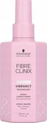 Schwarzkopf Fibre Clinix Vibrancy Spray ochranný sprej na barvu 200 Ml