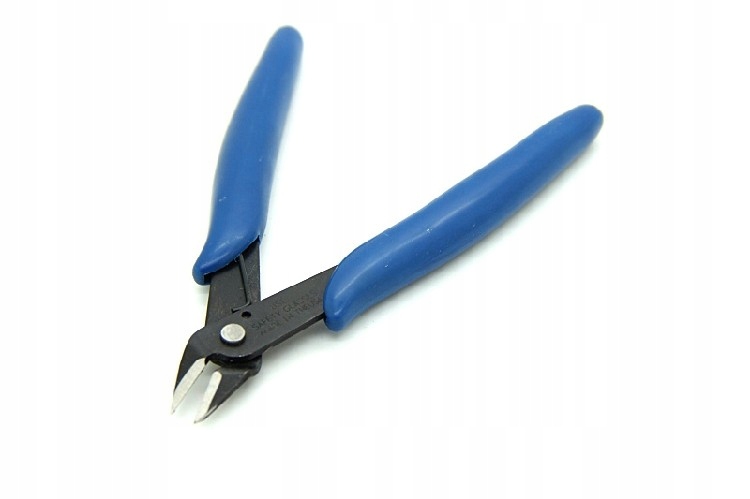 Szczypce boczne PLATO170 130mm EAN (GTIN) 5903689136365