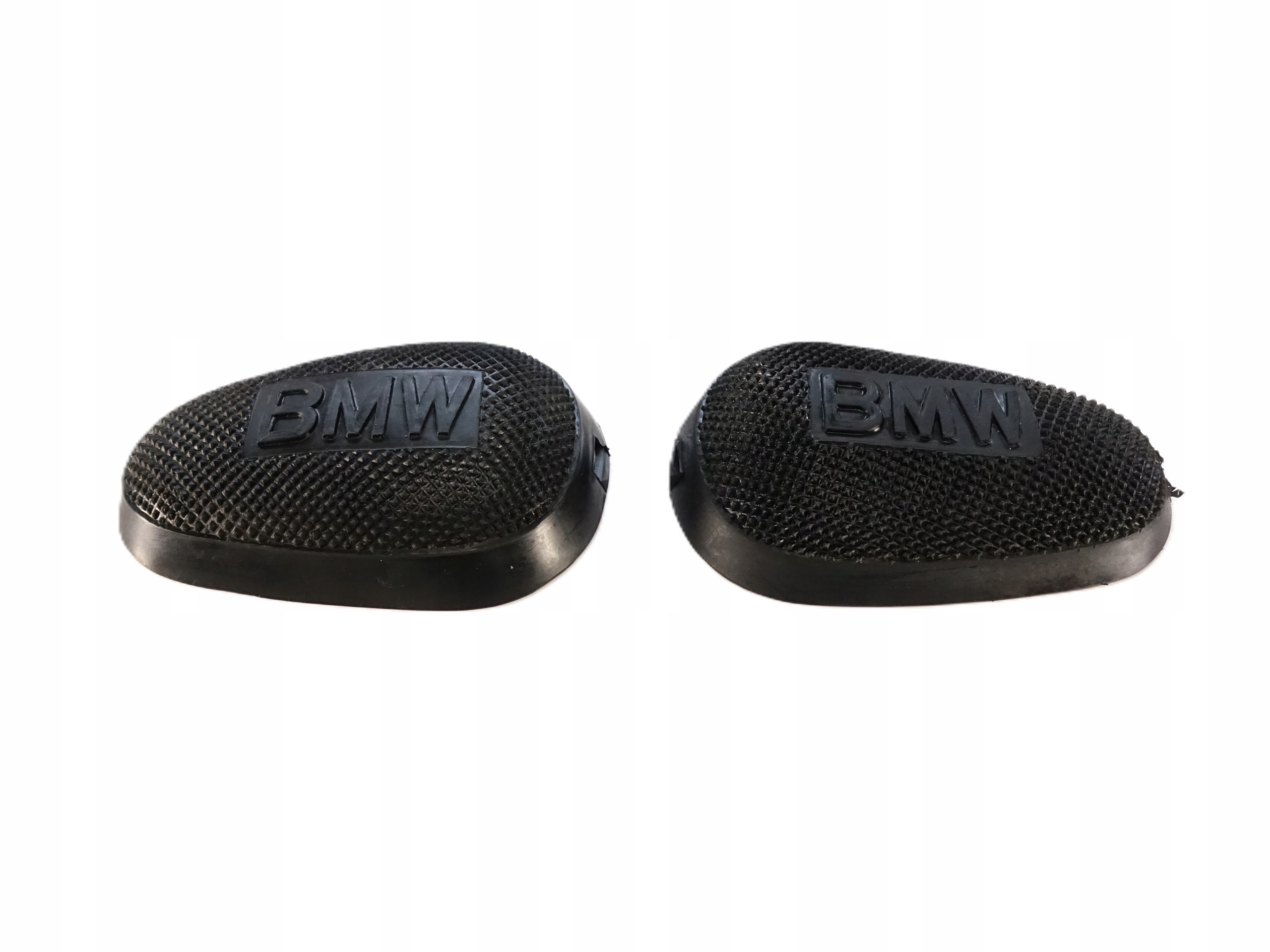 Gumy na zbiornik pod kolana BMW R2, R4, R11