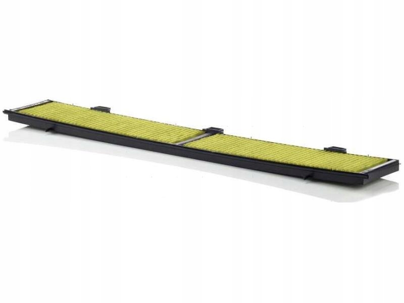 8430 - Воздушный фильтр салона FRECIOUSPLUS BMW E81