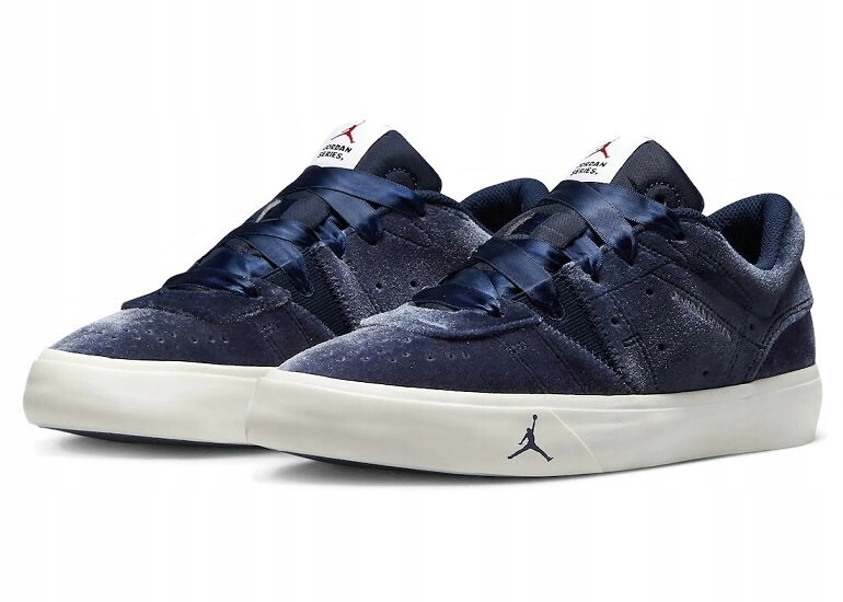 Boty Jordan Series Es Special Edition Velikost 36,5
