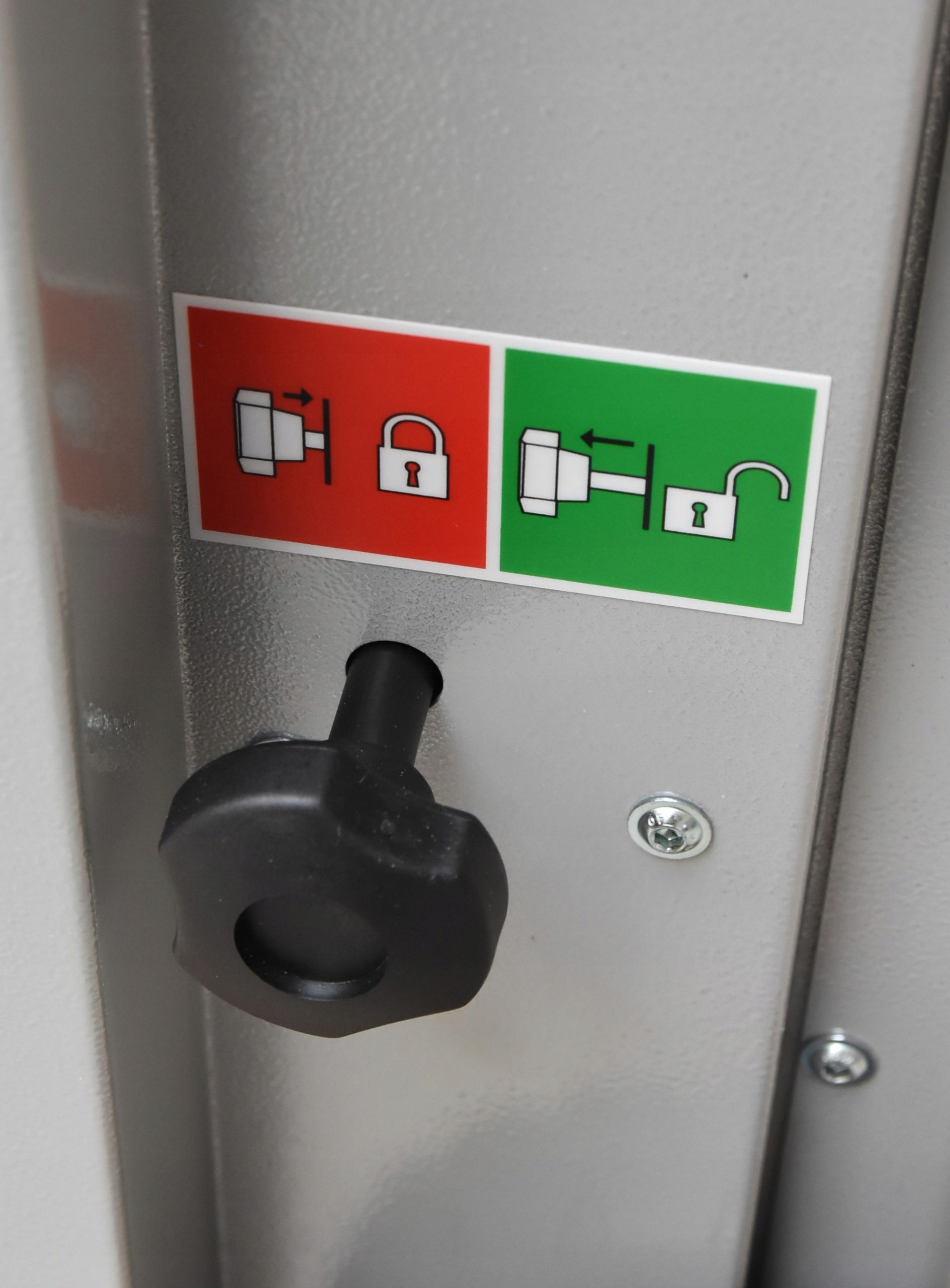 STACJA KLIMATYZACJI NORDIK PLUS CTR DENSO R134a Producent code NORDIK PLUS