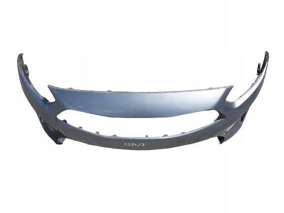 KIA CEED 3 III LIFT 21- ZDERZAK PRZÓD 86511-J7DA0