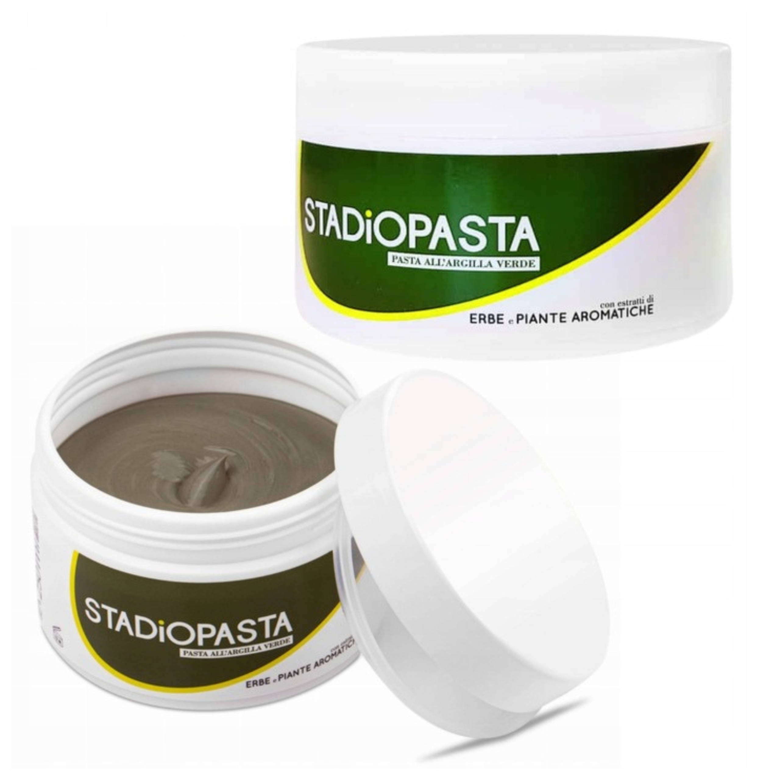 

Stadiopasta maść lecznicza na kontuzje ból 250 ml