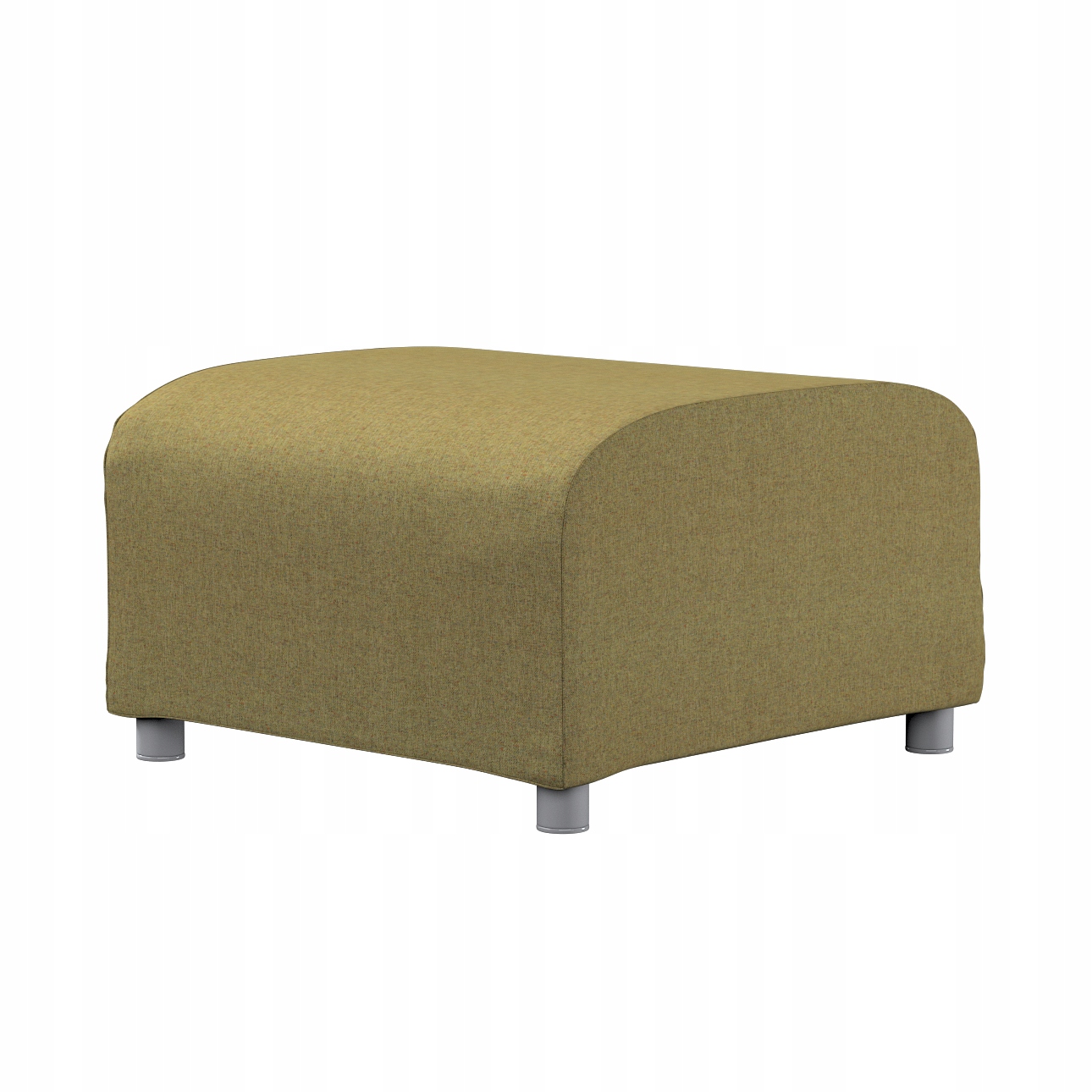 Dekoria potah na podnožku Klippan Ikea