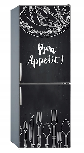 Magnetická podložka na velké ledničky magnet 60 x 180 cm ML002