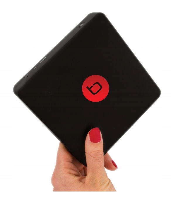 Odtwarzacz multimedialny Techbite Flix TV Box 8GB TV Marka Techbite