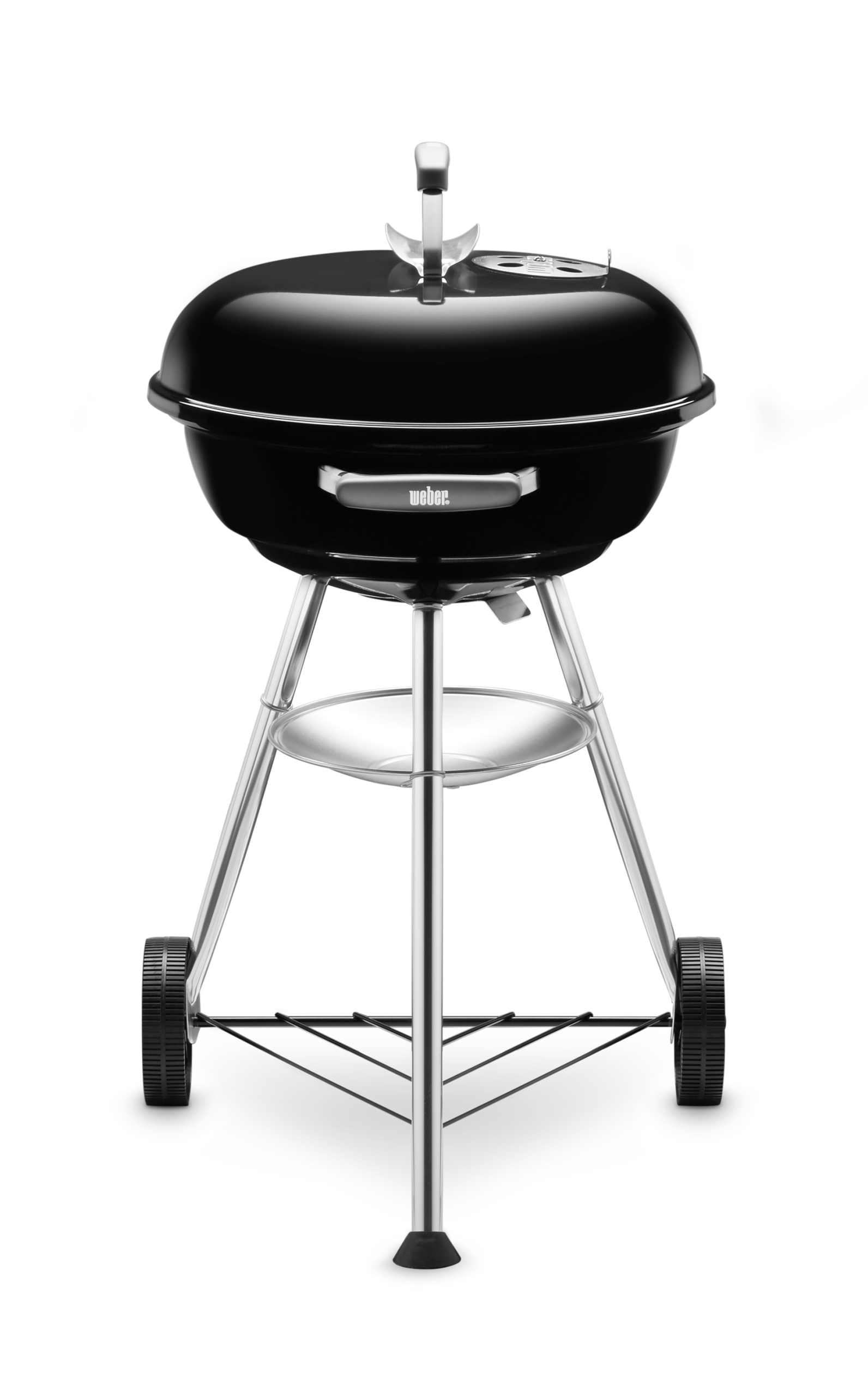 Grill węglowy Weber Compact Kettle 47cm Kod producenta 1221004