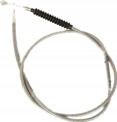 MCH-120616-07 - Harley трос зчеплення 190 см Touring 08-13 оплетка
