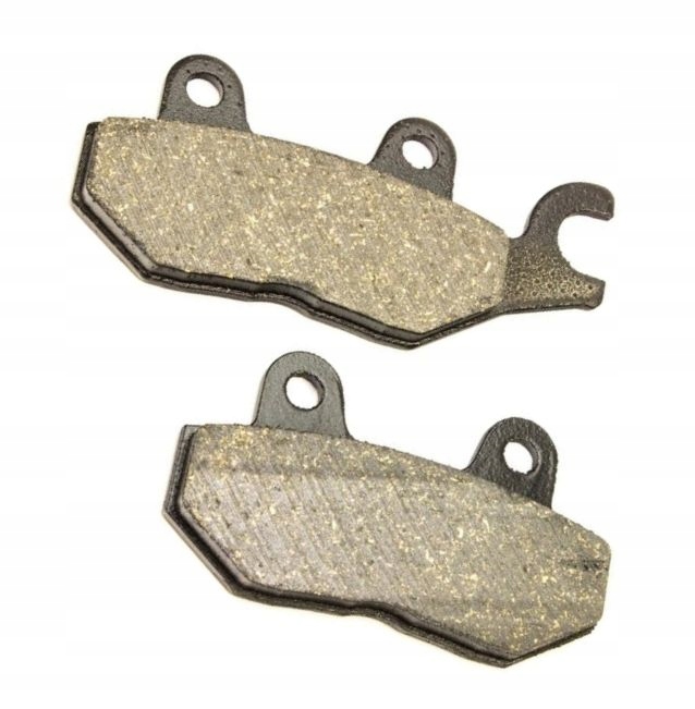 Destičky Přední Triumph Trident 750 900 Trophy 1200