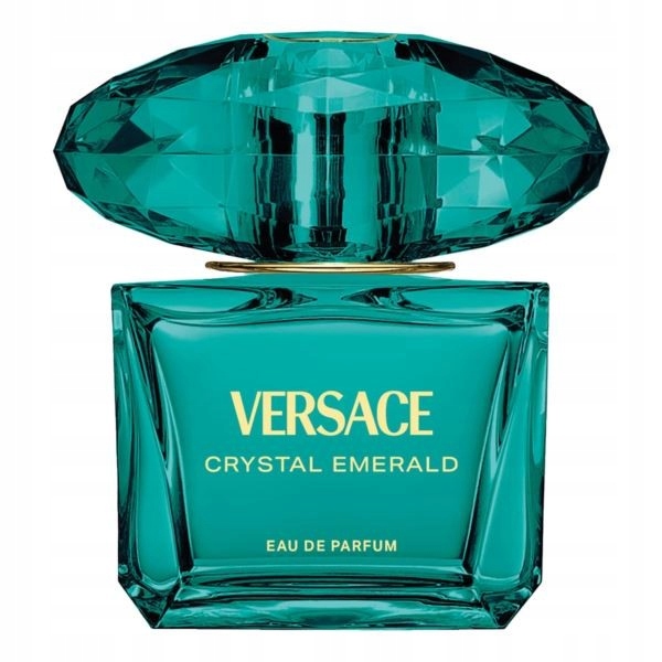 016947 Versace Crystal Emerald Eau de Parfum 90ml.