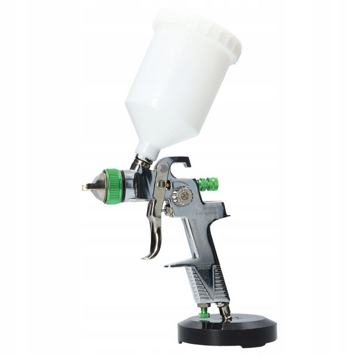

Sicco Pistolet Lakierniczy Professional Hvlp 1.3