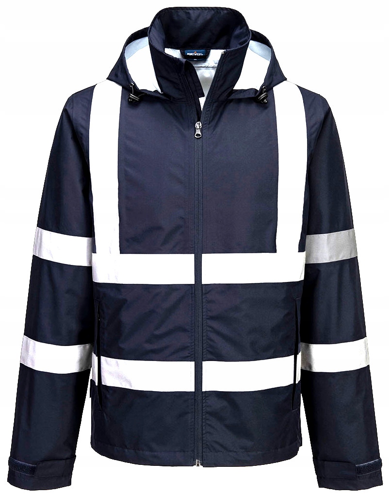 Pláštěnka Iona Portwest F442 Dnr vel. 3XL