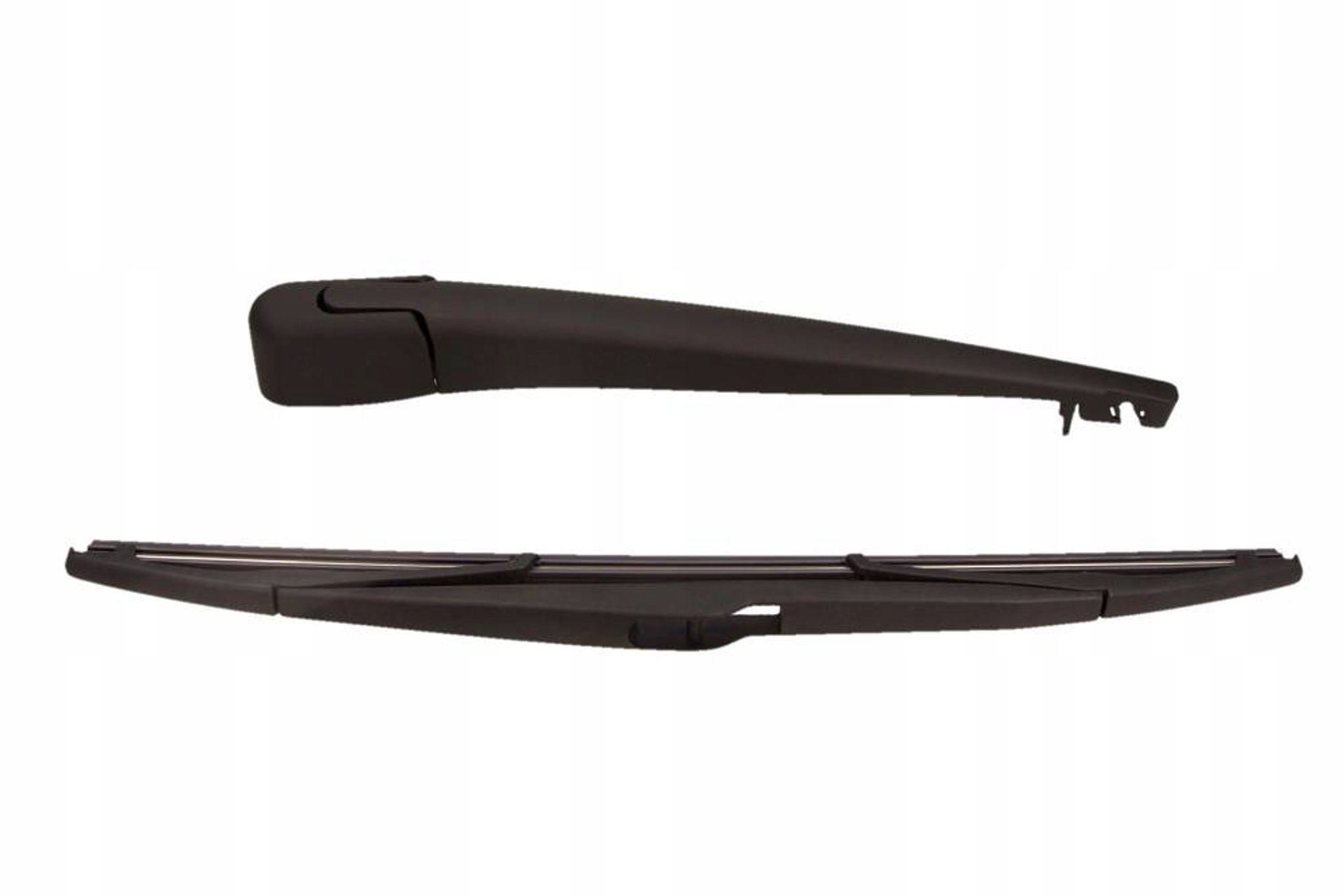 Ramię wycieraczki opel t adam 13- komplet z wycieraczką 350mm Maxgear 39-05