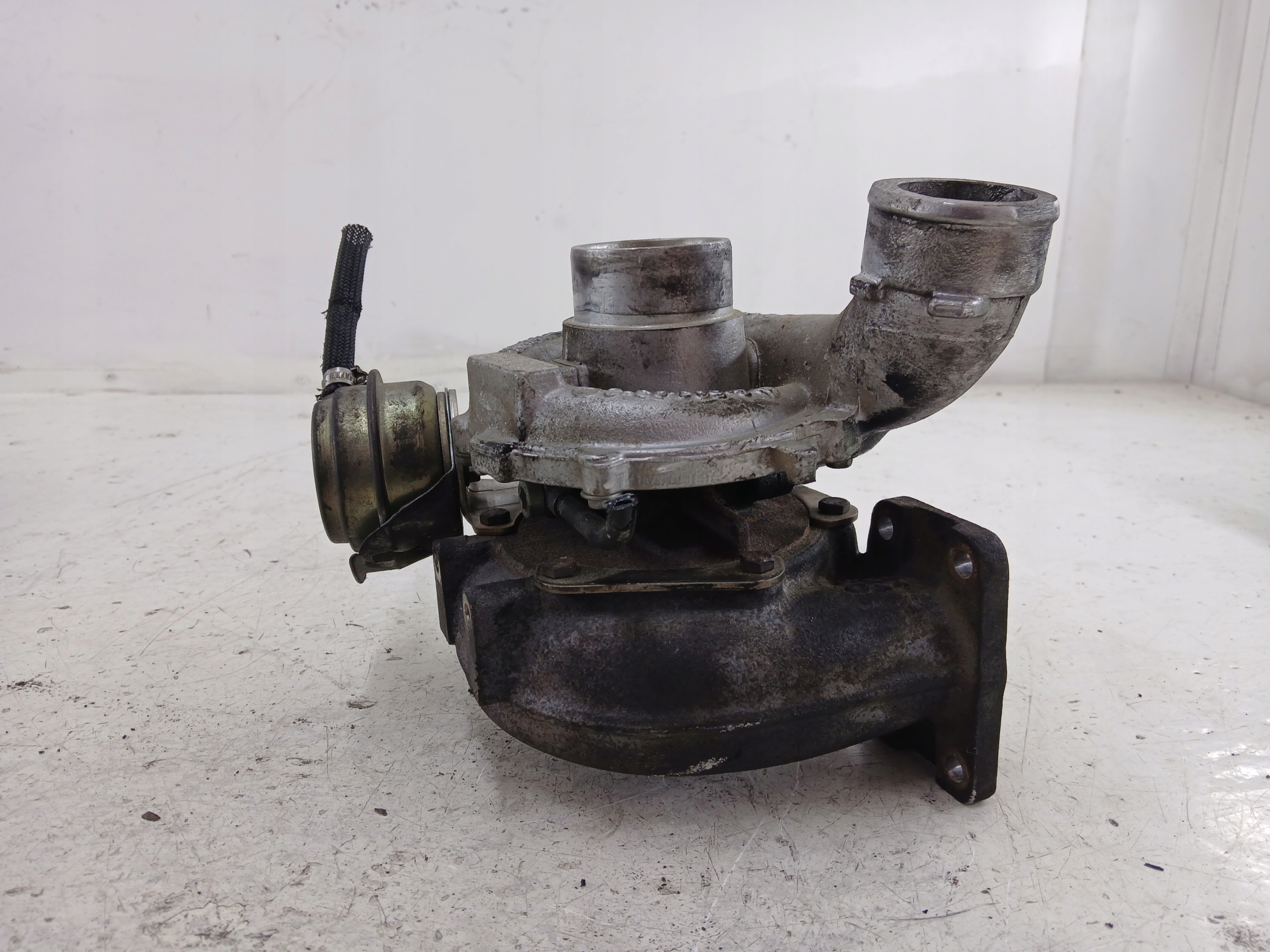 AUDI A4 B6 1.9 TDI turbo TURBINA 059145701S