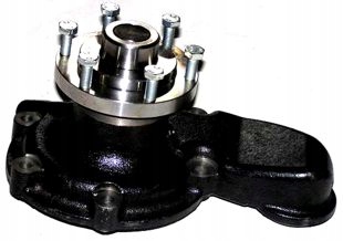 PLO.530 - Водяний насос Bizon Польська ПЛО.530 Rolmus