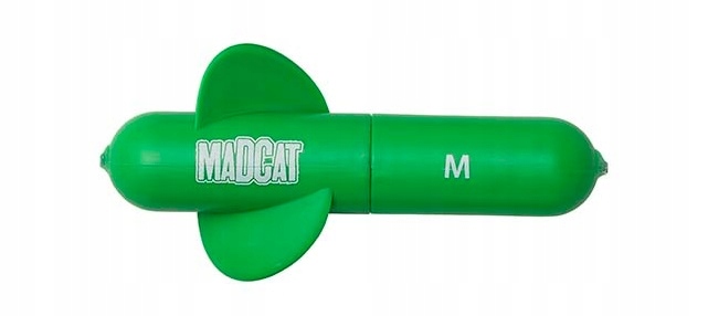 

Madcat spławik podwodny Screaming Subfloat S 20GR