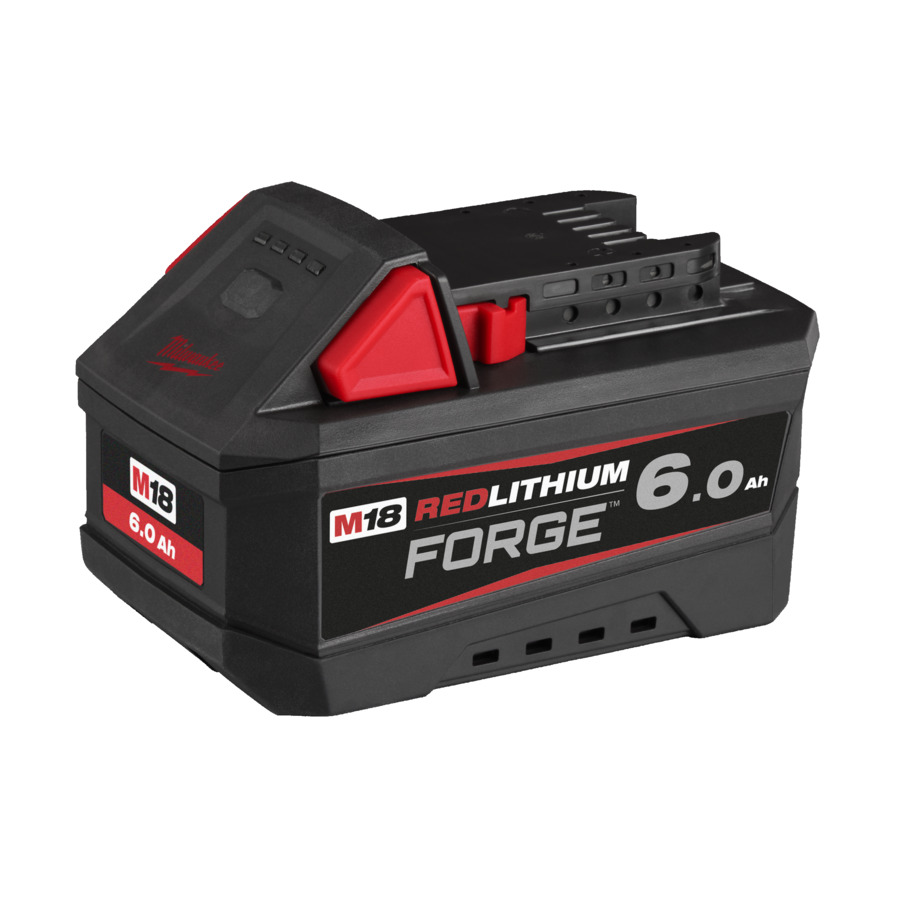 Akumulator 6.0 Ah M18 FB6 Milwaukee 4932492533