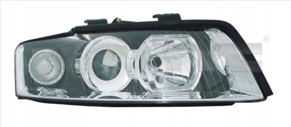 

Lampy samochodowe Tyc 20-0008-05-2