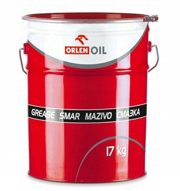 Smar Bentonitowy ORLEN OIL BENTOMOS 23 17kg
