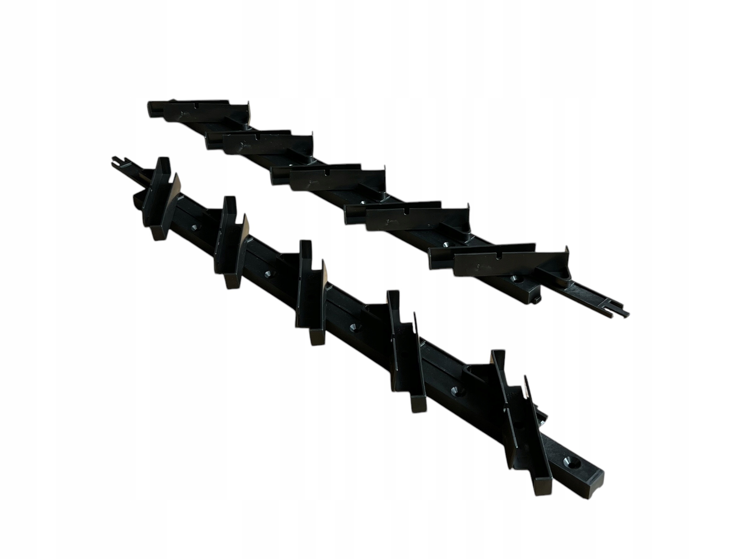 Uchwyty Ruchome do Żaluzji Zewnętrznych Mechanizm (2szt) Żaluzje Tarasowe Kod producenta 9005