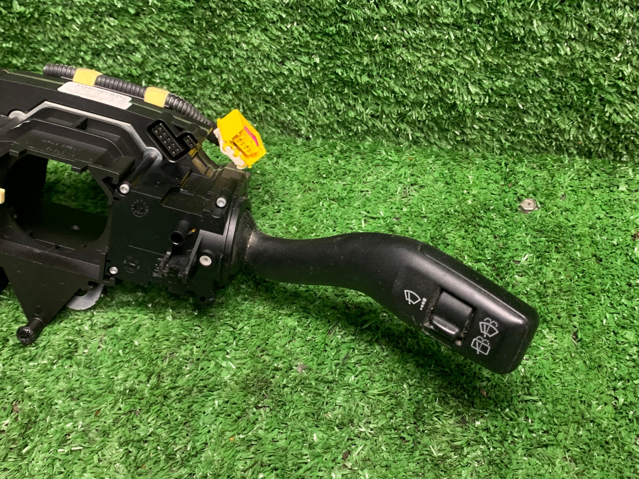 AUDI A6 C6 LIFT switch PAJAK 4E0953521B 4F0953549A 4E0953503A