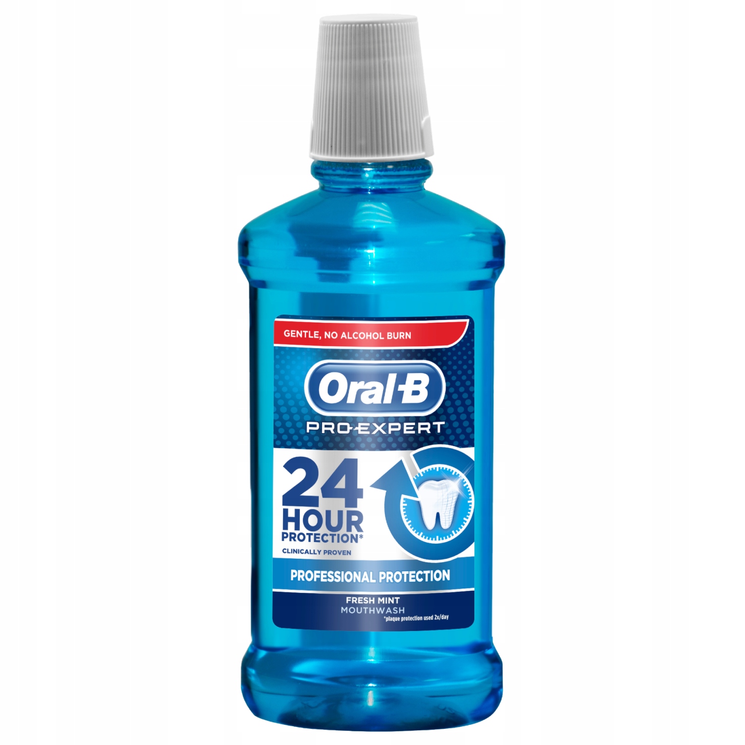 

Płyn Do Płukania Jamy Ustnej Ust Oral-b Pro-expert