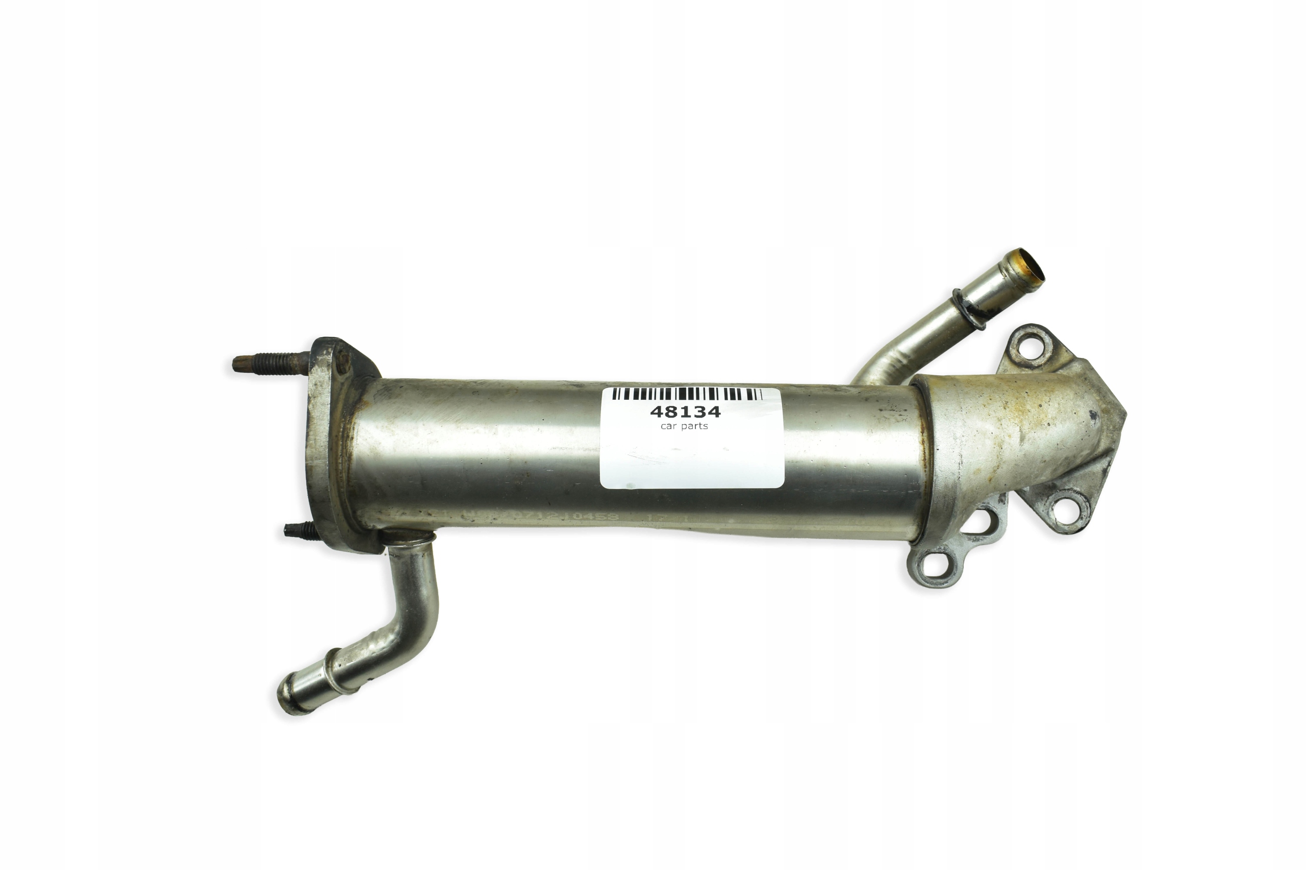 Abgaskuehler AGR FORD TRANSIT MK7 2.4 TDCI 6C1Q9F464BD
