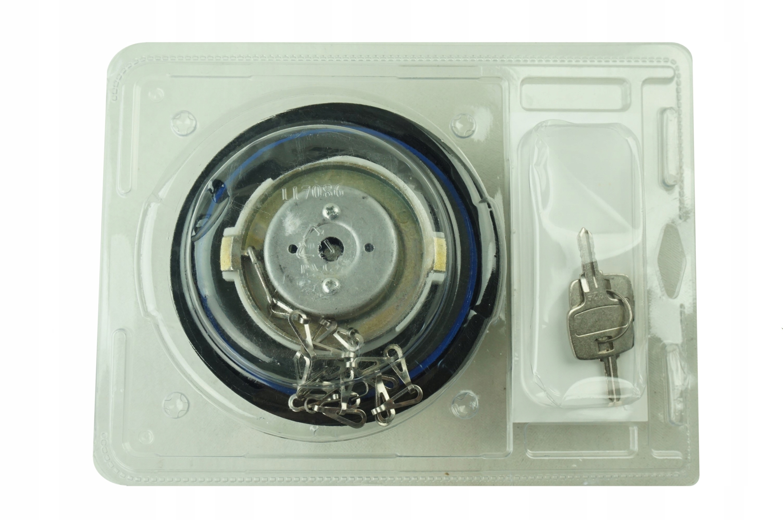 КРЫШКА ТОПЛИВНОГО БАКА IVECO STRALIS 2993922