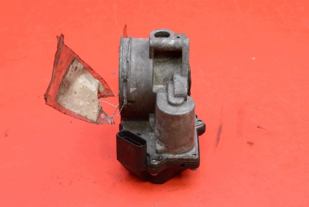 Valvola a farfalla 03G128063A VW TOURAN 1 e 1.9 TDI 105 KM 03-06