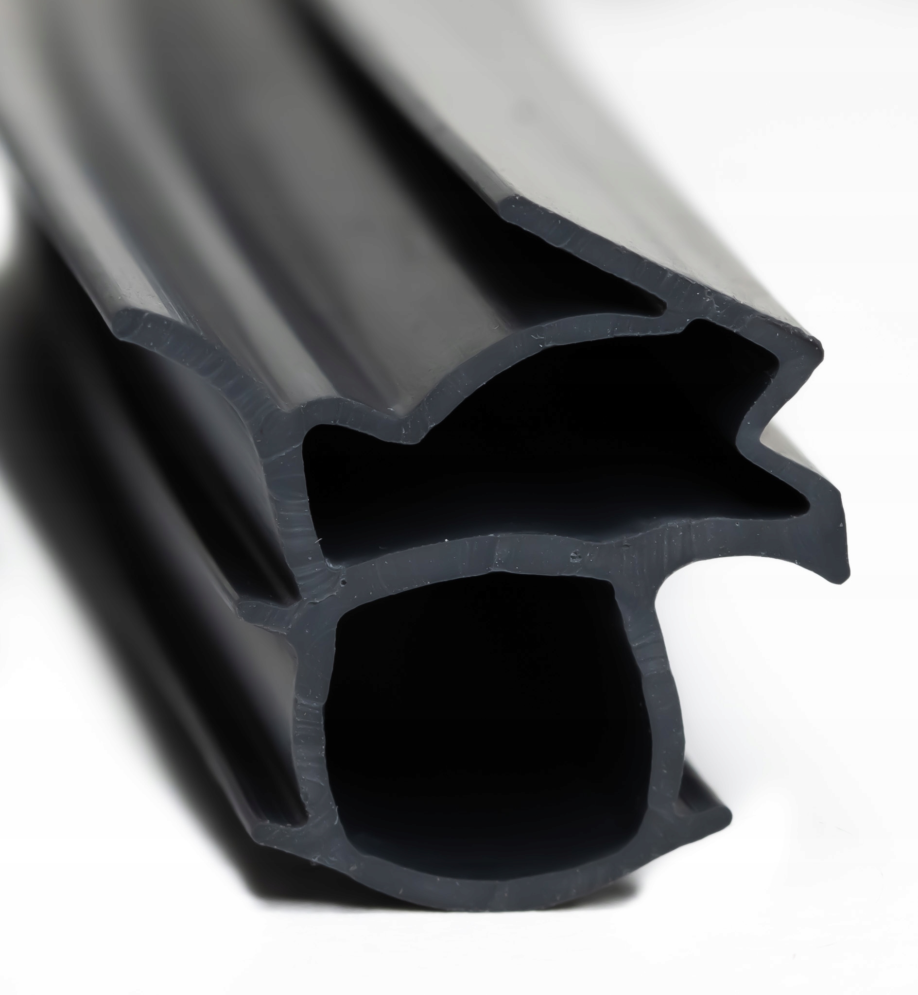 USZCZELKA USZCZELKI DRZWI STALOWYCH 7504 GRAFIT 6 mb ! Marka bez marki