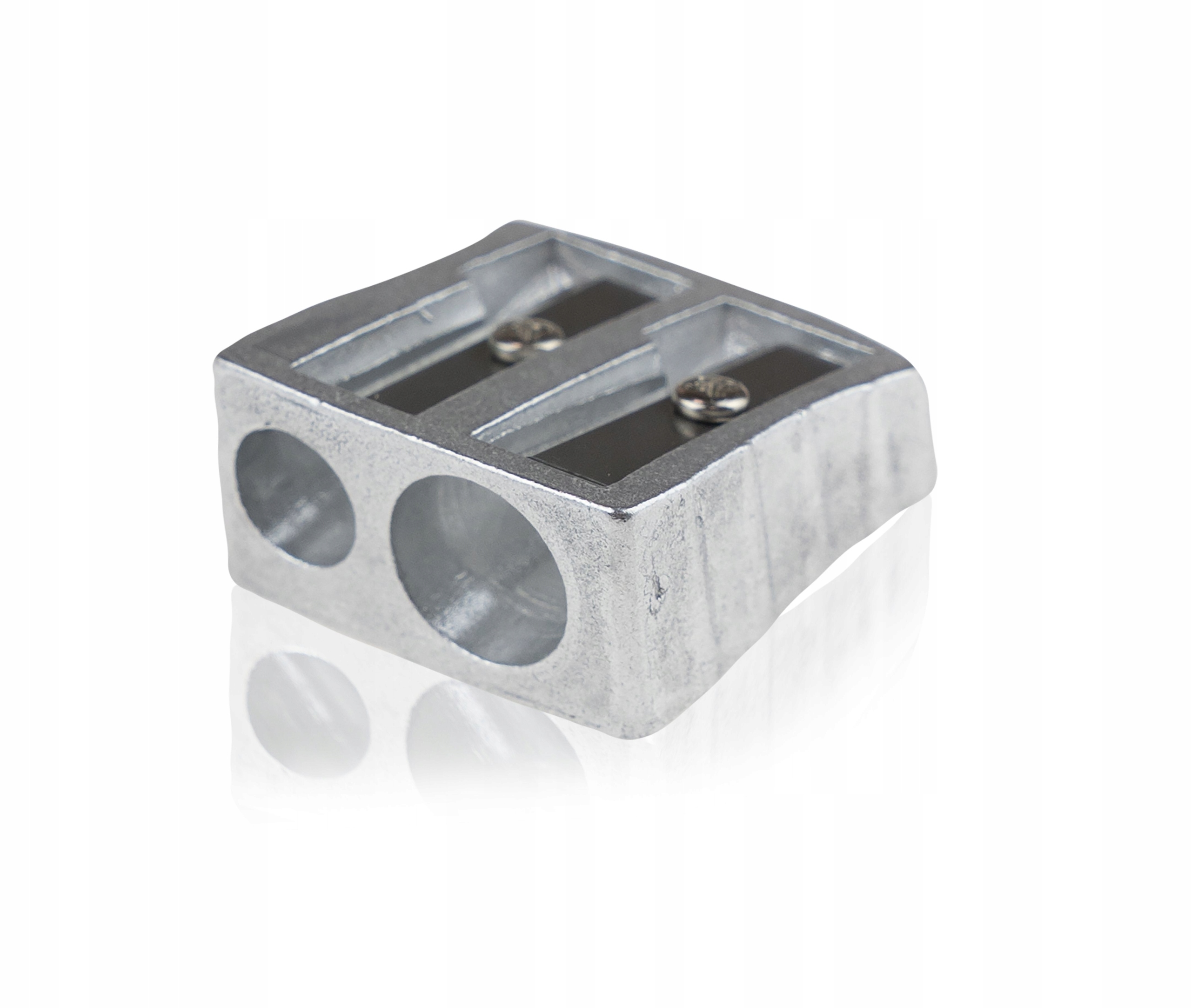 

Temperówka aluminiowa z dwoma otworami Astra Essa