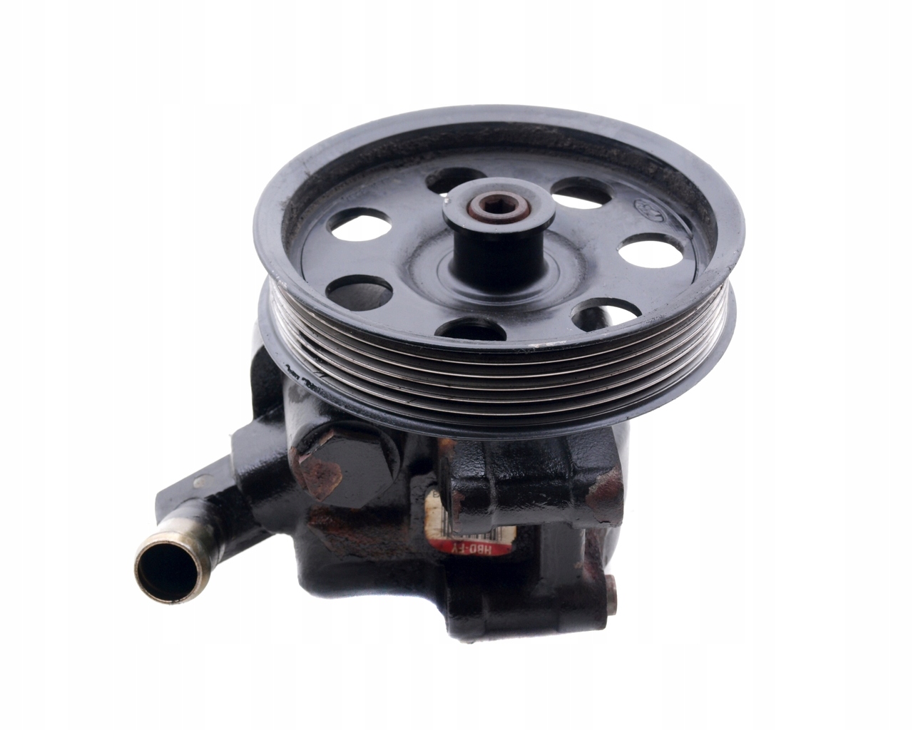 НАСОС ГИДРОУСИЛИТЕЛЯ FORD FOCUS MK1 1.4 1.6 1.8 2.0