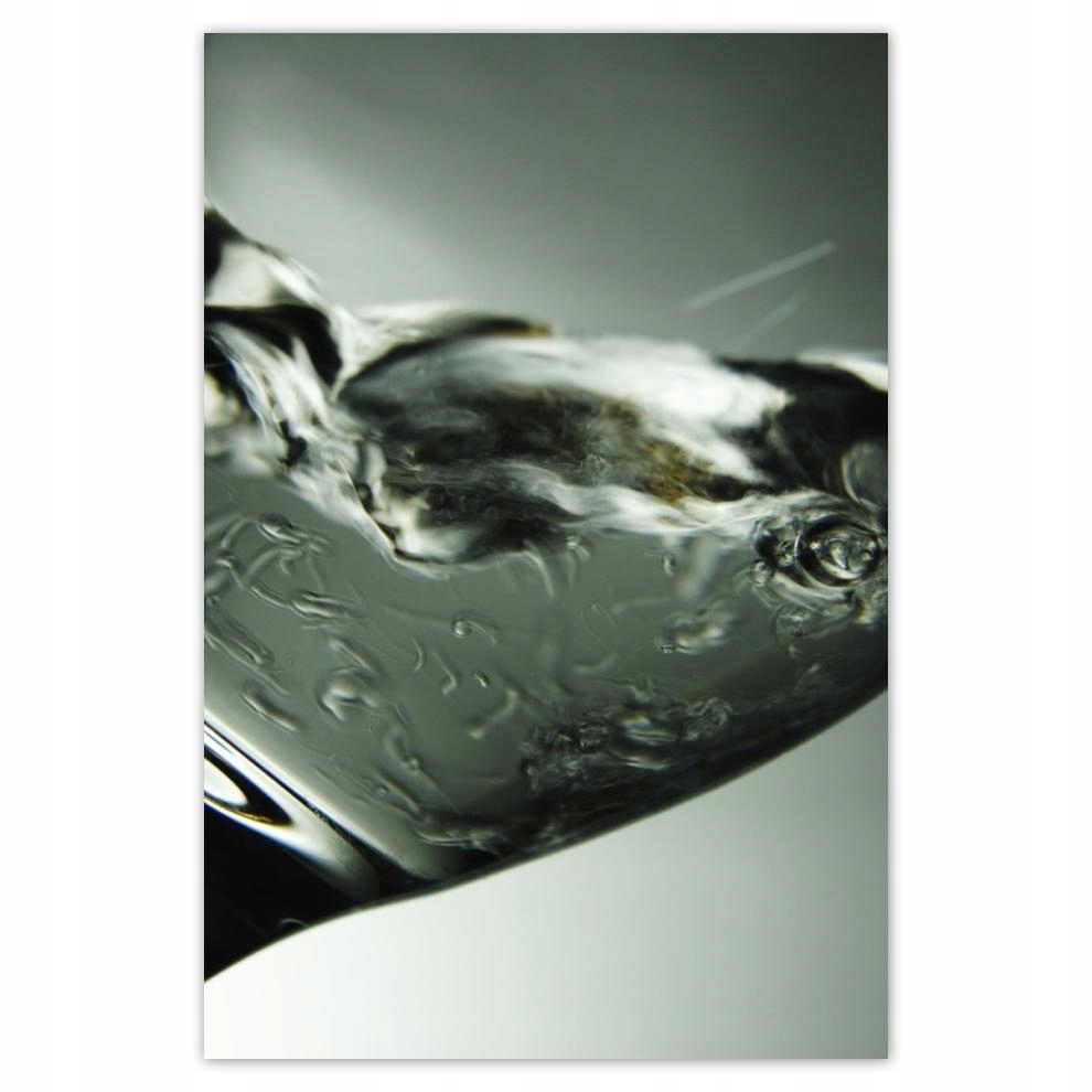 

Plakaty 40x60 Kieliszek