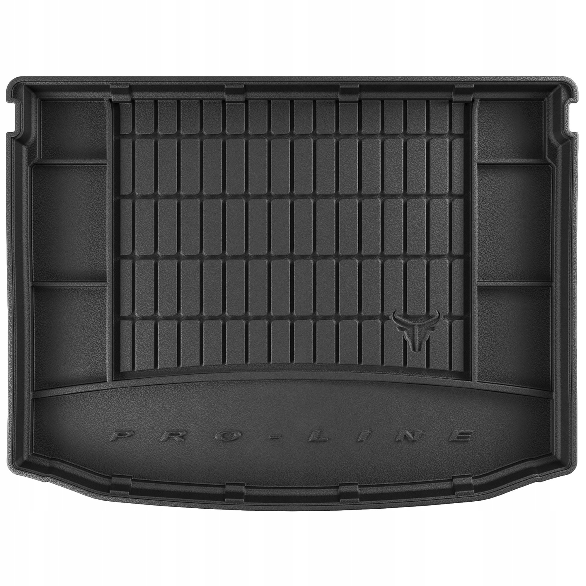 Rohož do kufru Suzuki Vitara od roku 2014, spodní podlaha zavazadlového prostoru