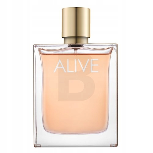 Hugo Boss Alive parfémovaná voda pro ženy 80 ml
