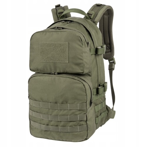 Vojenský taktický batoh Helikon RATEL Mk2 Cordura Olive Green