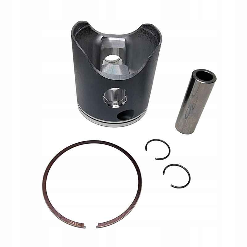 Vertex Piest Yamaha Yz 125 (YZ125) '05-'19 Big Bore 144 CCM (57,95 MM) (hrudník)