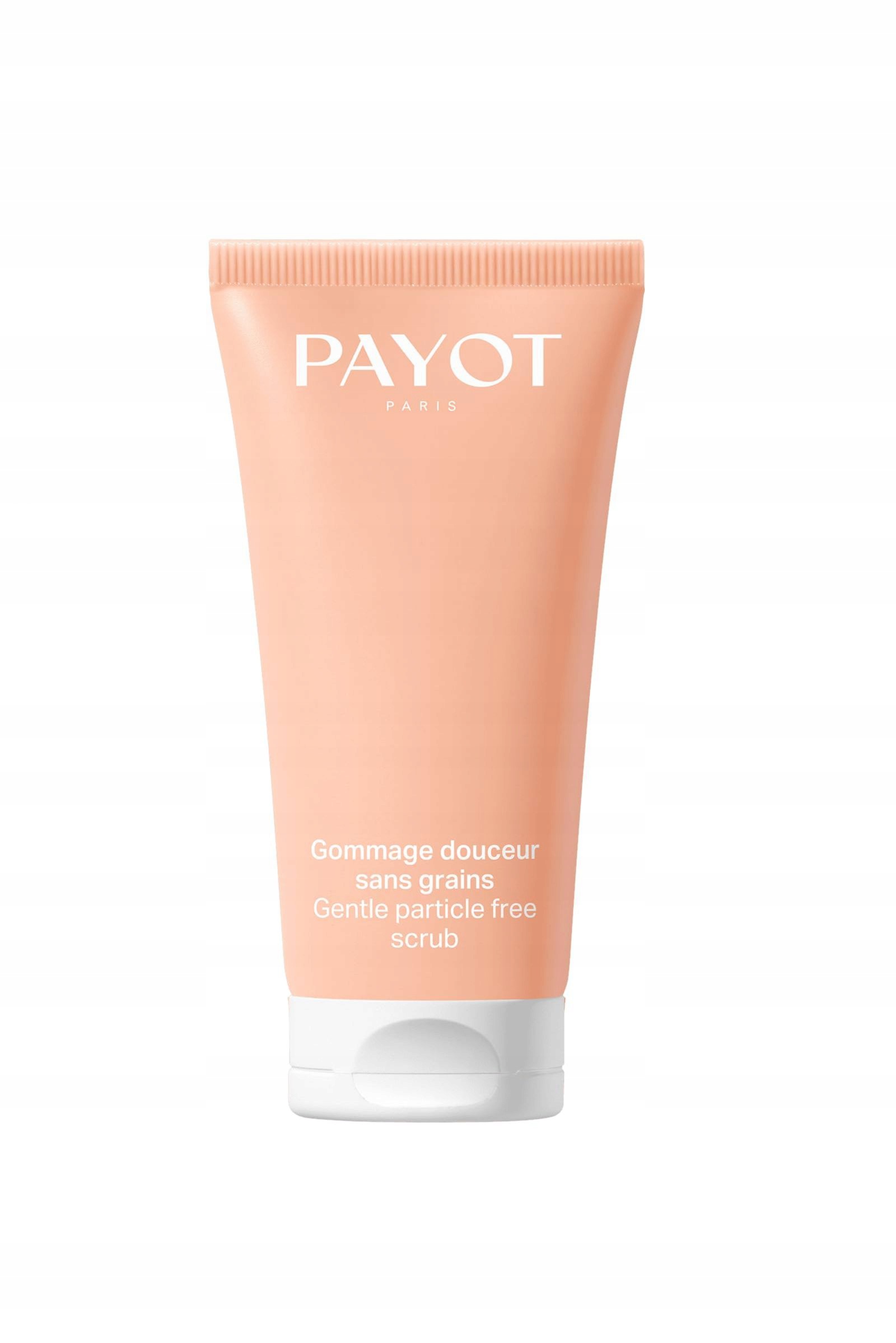 Payot – Sanftes Peeling Ohne Korner, 50 ML