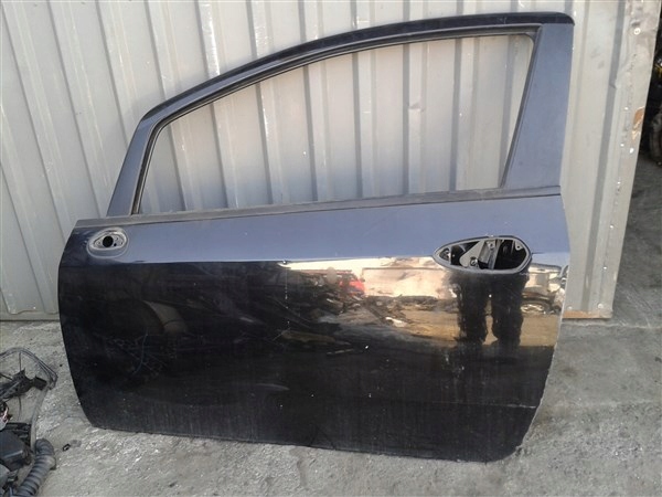 ЛЕВАЯ ДВЕРЬ FIAT GRANDE PUNTO 3D 891 / B