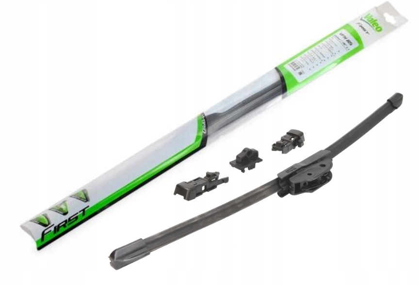 

Valeo Pióro Wycieraczki Płaskie Przód 60CM 600MM