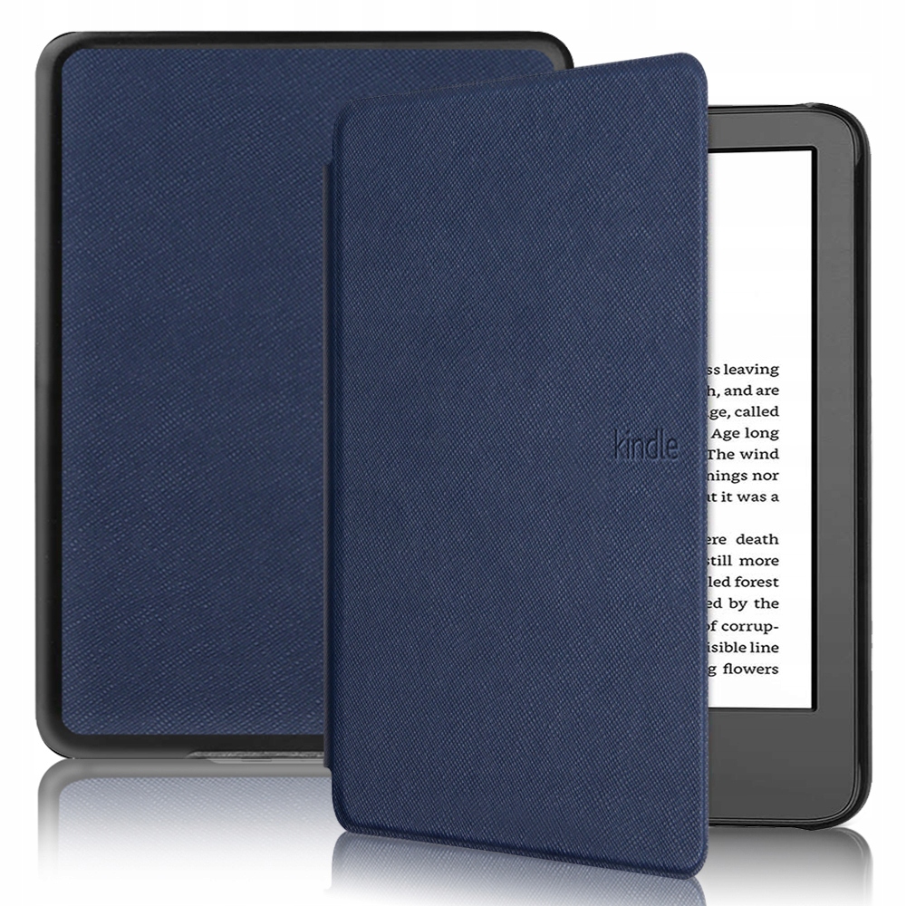 

Etui Slim Case do Amazon Kindle 11 2022 Gen. 11